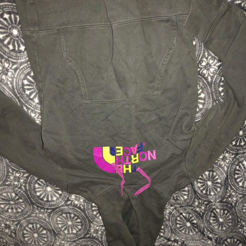 North face